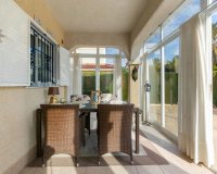 Resale - Adosado - Orihuela-Costa - Playa Flamenca