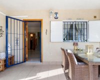 Resale - Adosado - Orihuela-Costa - Playa Flamenca