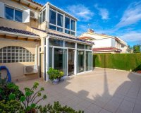 Resale - Adosado - Orihuela-Costa - Playa Flamenca