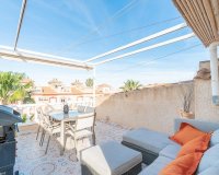 Resale - Adosado - Orihuela-Costa - Playa Flamenca