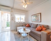 Resale - Adosado - Orihuela-Costa - Playa Flamenca