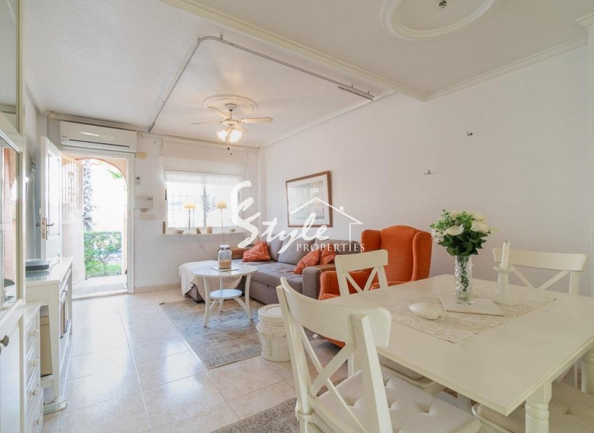 Resale - Adosado - Orihuela-Costa - Playa Flamenca