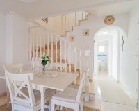 Resale - Adosado - Orihuela-Costa - Playa Flamenca