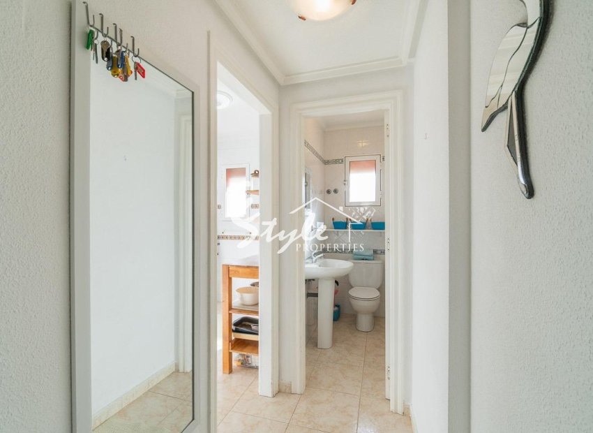 Resale - Adosado - Orihuela-Costa - Playa Flamenca