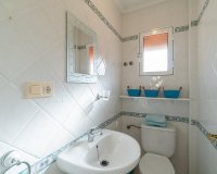 Resale - Adosado - Orihuela-Costa - Playa Flamenca