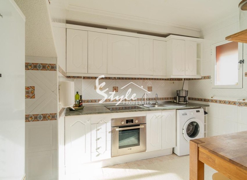 Resale - Adosado - Orihuela-Costa - Playa Flamenca