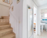 Resale - Adosado - Orihuela-Costa - Playa Flamenca