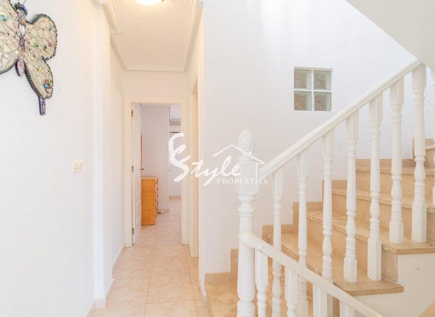 Resale - Adosado - Orihuela-Costa - Playa Flamenca