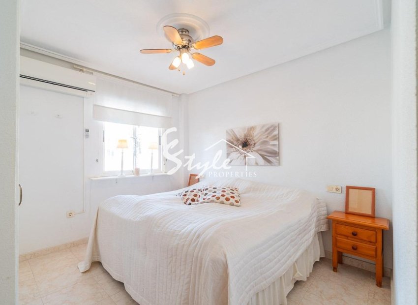 Resale - Adosado - Orihuela-Costa - Playa Flamenca