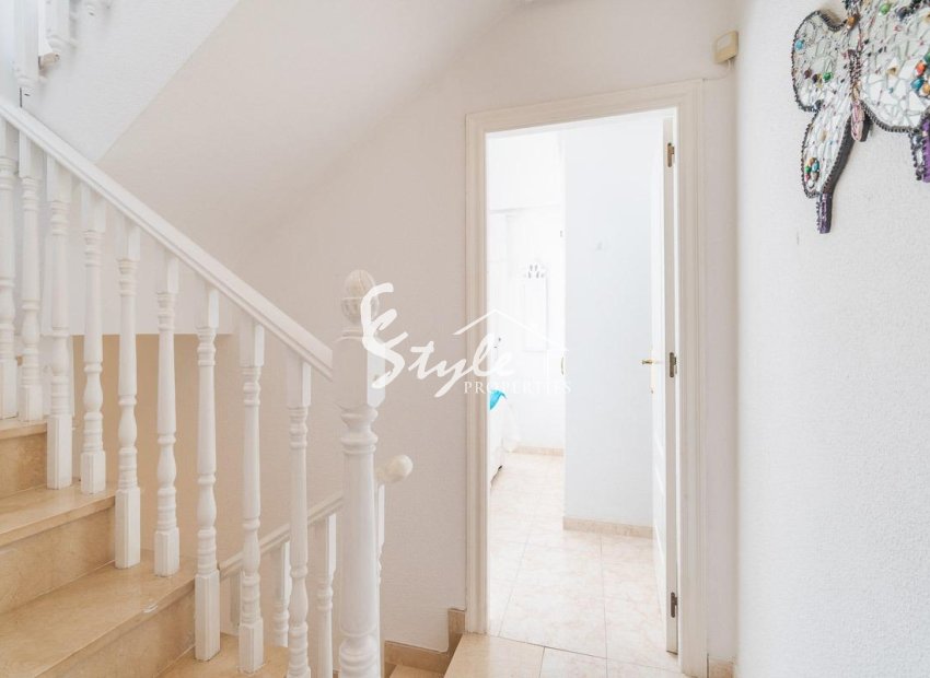 Resale - Adosado - Orihuela-Costa - Playa Flamenca