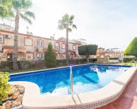Resale - Adosado - Orihuela-Costa - Playa Flamenca
