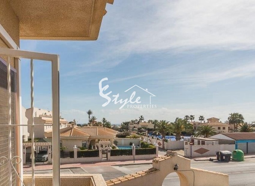 Resale - Adosado - Orihuela-Costa - Playa Flamenca