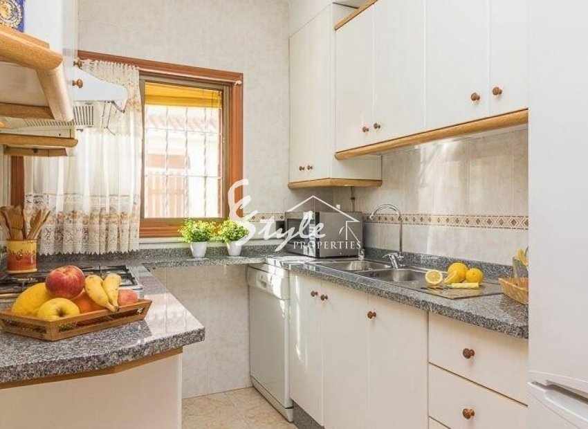 Resale - Adosado - Orihuela-Costa - Playa Flamenca