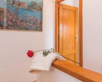 Resale - Adosado - Orihuela-Costa - Playa Flamenca