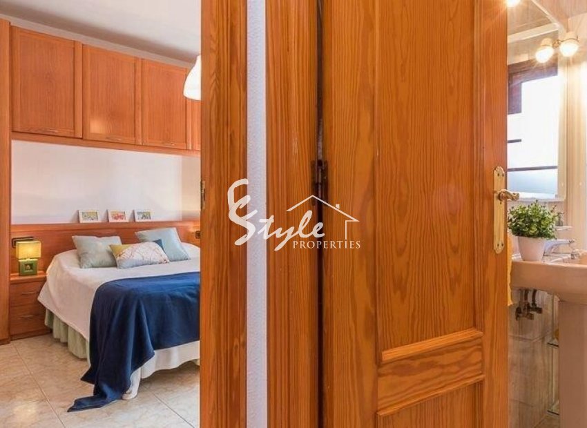 Resale - Adosado - Orihuela-Costa - Playa Flamenca