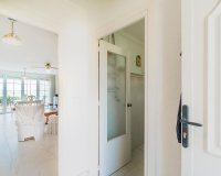 Resale - Adosado - Orihuela-Costa - Playa Flamenca