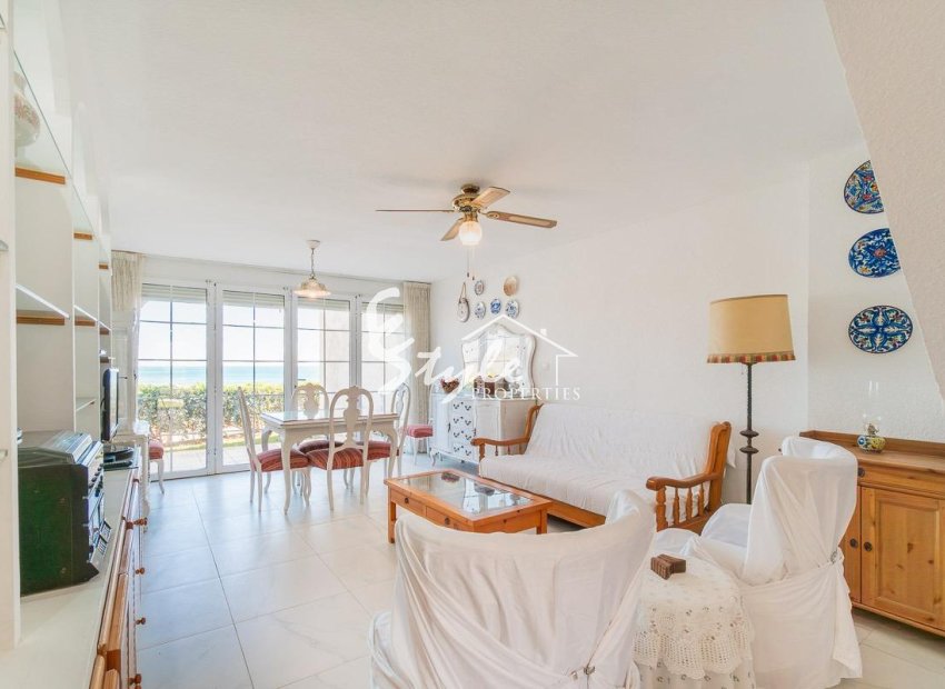 Resale - Adosado - Orihuela-Costa - Playa Flamenca