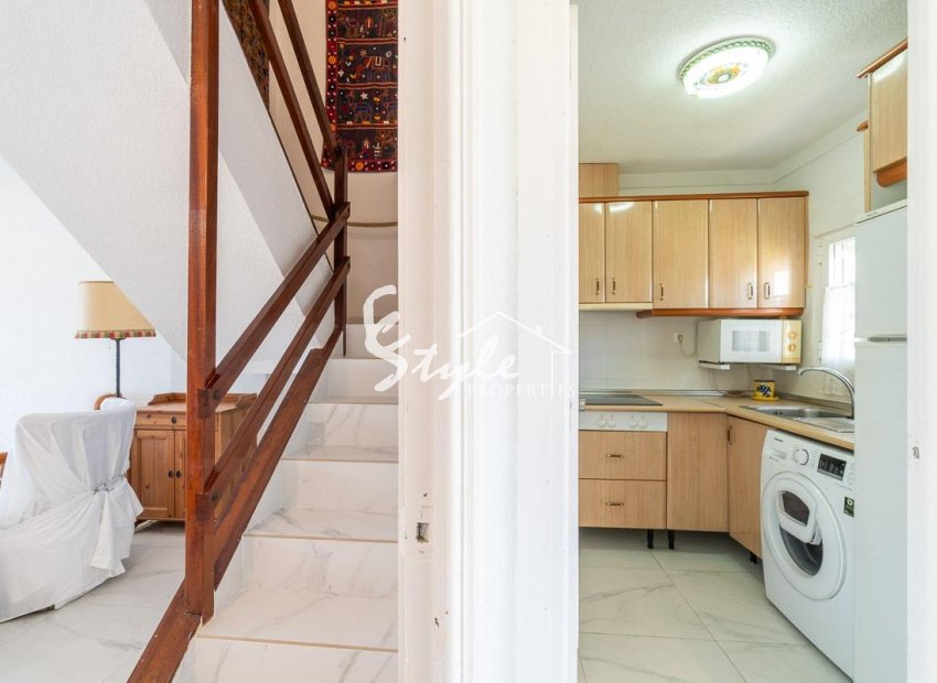 Resale - Adosado - Orihuela-Costa - Playa Flamenca