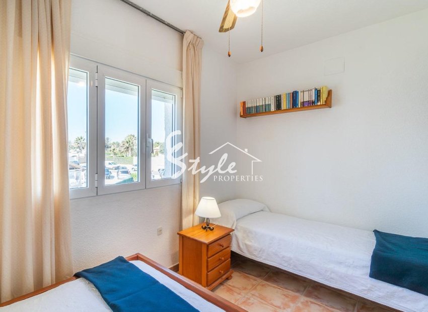 Resale - Adosado - Orihuela-Costa - Playa Flamenca