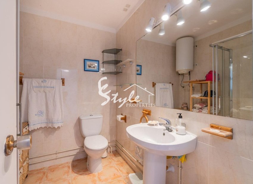 Resale - Adosado - Orihuela-Costa - Playa Flamenca