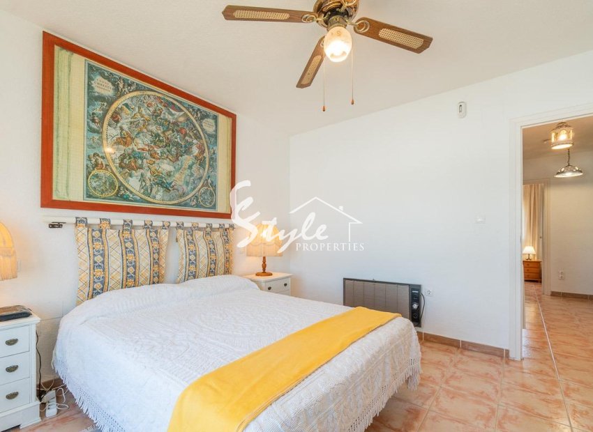 Resale - Adosado - Orihuela-Costa - Playa Flamenca