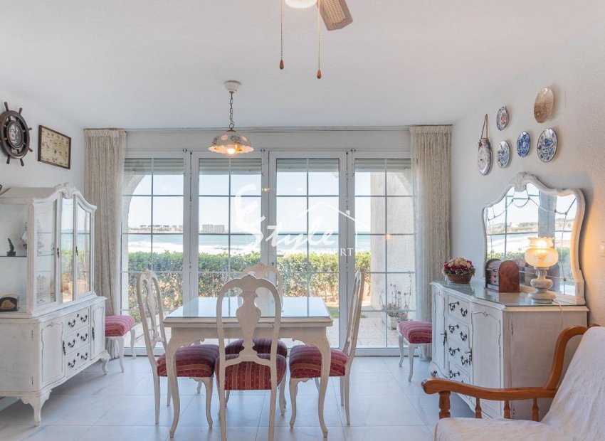 Resale - Adosado - Orihuela-Costa - Playa Flamenca