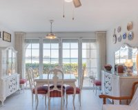 Resale - Adosado - Orihuela-Costa - Playa Flamenca