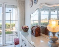 Resale - Adosado - Orihuela-Costa - Playa Flamenca