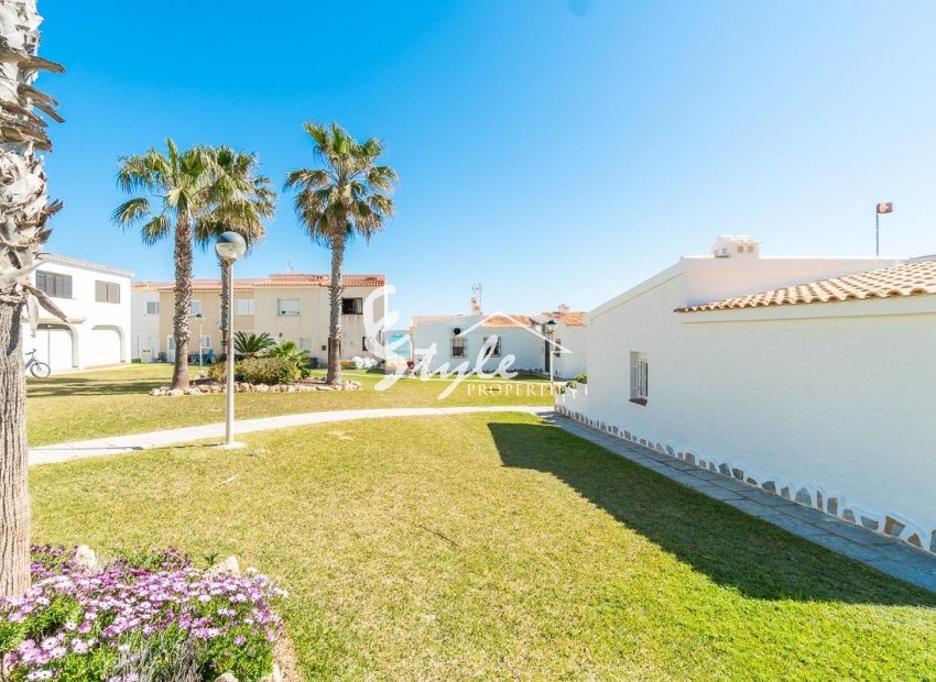 Resale - Adosado - Orihuela-Costa - Playa Flamenca