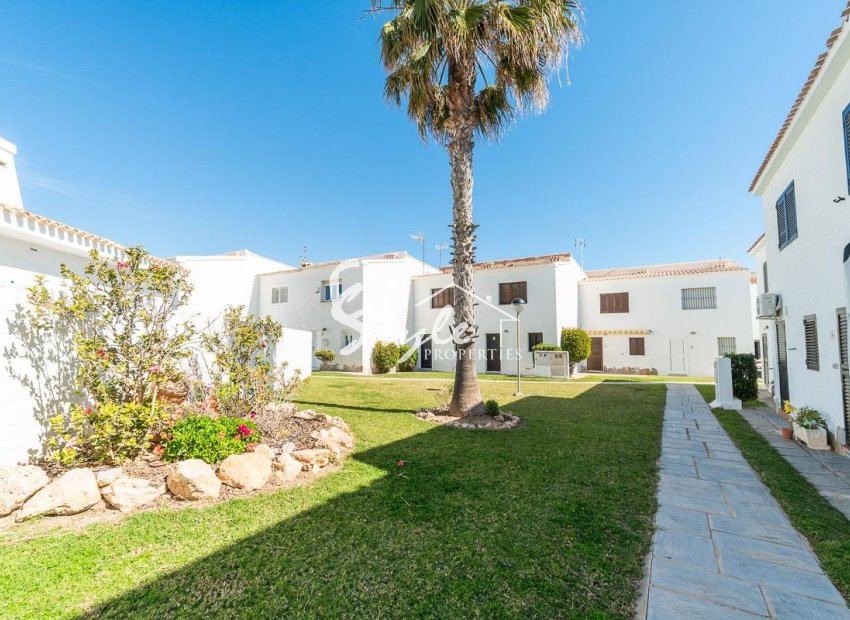 Resale - Adosado - Orihuela-Costa - Playa Flamenca