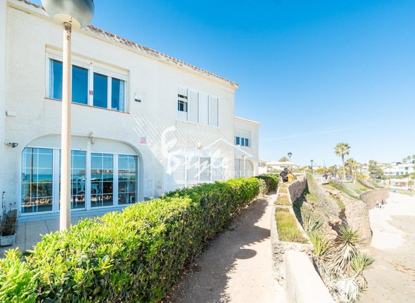 Resale - Adosado - Orihuela-Costa - Playa Flamenca