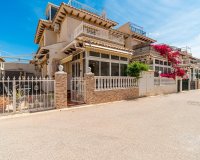 Resale - Adosado - Orihuela-Costa - Playa Flamenca