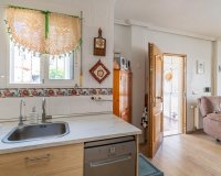 Resale - Adosado - Orihuela-Costa - Playa Flamenca