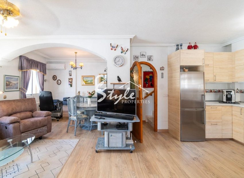 Resale - Adosado - Orihuela-Costa - Playa Flamenca