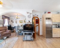 Resale - Adosado - Orihuela-Costa - Playa Flamenca