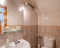 Resale - Adosado - Orihuela-Costa - Playa Flamenca