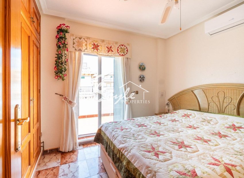Resale - Adosado - Orihuela-Costa - Playa Flamenca