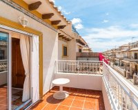 Resale - Adosado - Orihuela-Costa - Playa Flamenca