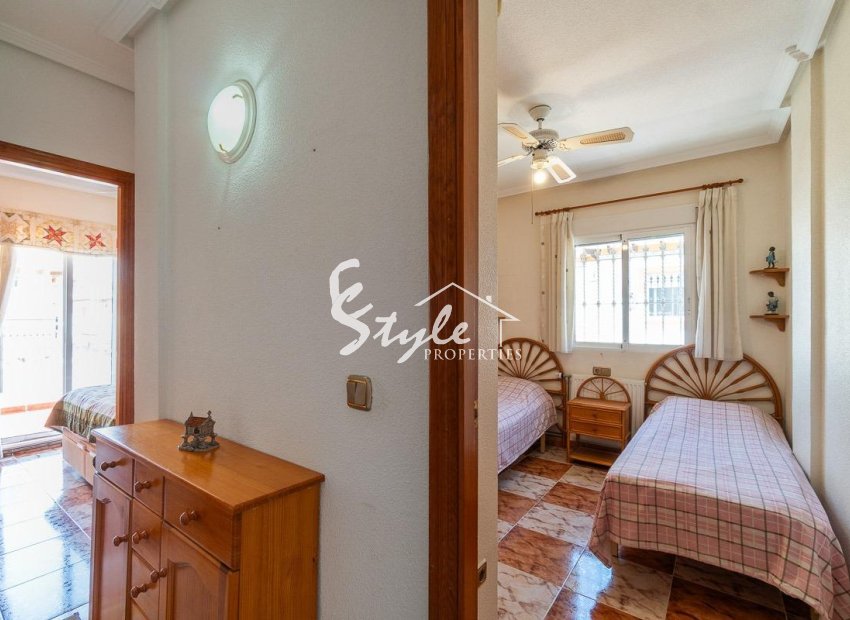 Resale - Adosado - Orihuela-Costa - Playa Flamenca