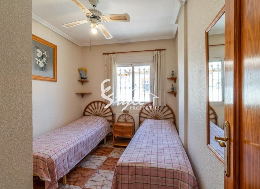 Resale - Adosado - Orihuela-Costa - Playa Flamenca