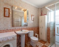 Resale - Adosado - Orihuela-Costa - Playa Flamenca
