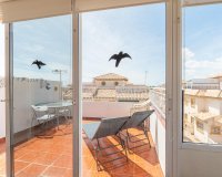 Resale - Adosado - Orihuela-Costa - Playa Flamenca