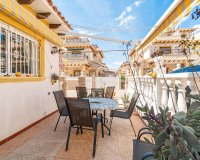 Resale - Adosado - Orihuela-Costa - Playa Flamenca