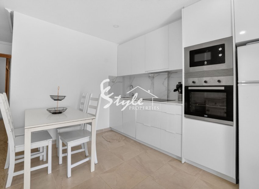 Resale - Adosado - Orihuela-Costa - Playa Flamenca