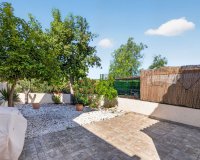 Resale - Adosado - Orihuela-Costa - Playa Flamenca