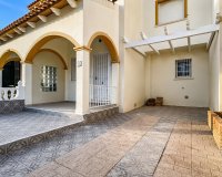 Resale - Adosado - Orihuela-Costa - Playa Flamenca
