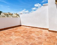 Resale - Adosado - Orihuela-Costa - Playa Flamenca
