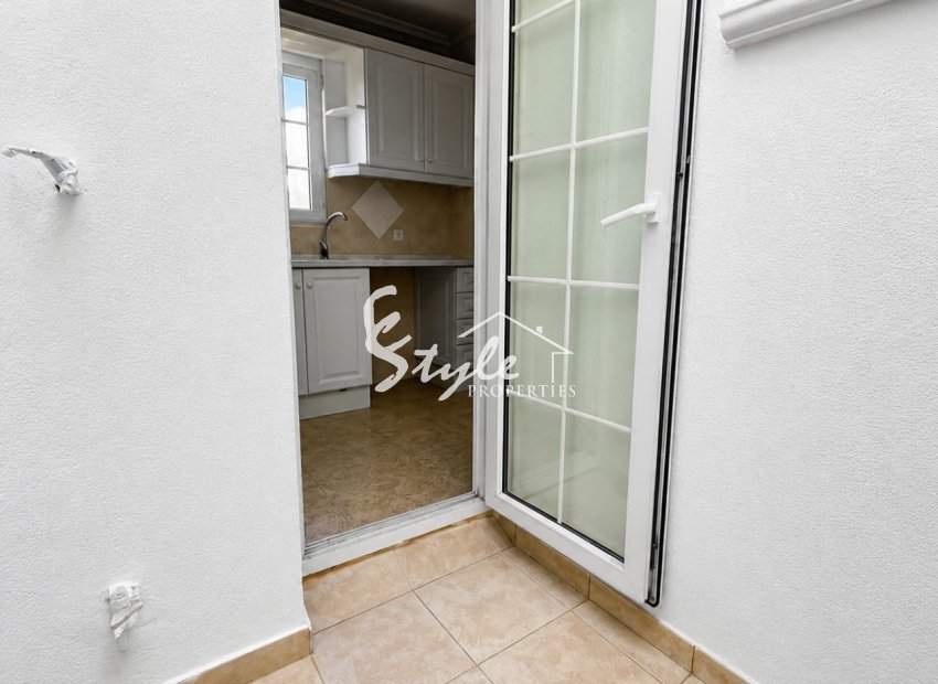 Resale - Adosado - Orihuela-Costa - Playa Flamenca