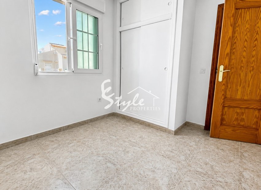 Resale - Adosado - Orihuela-Costa - Playa Flamenca