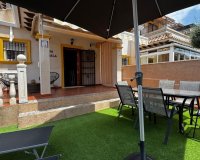 Resale - Adosado - Orihuela-Costa - Villamartin